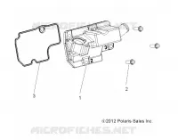 MOTEUR, BREATHER