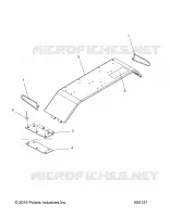 CHASSIS, PROTECTION D'EMBRAYAGE