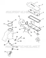 EVENT D'AERATION SL 750 / B934070 (4924752475017A)