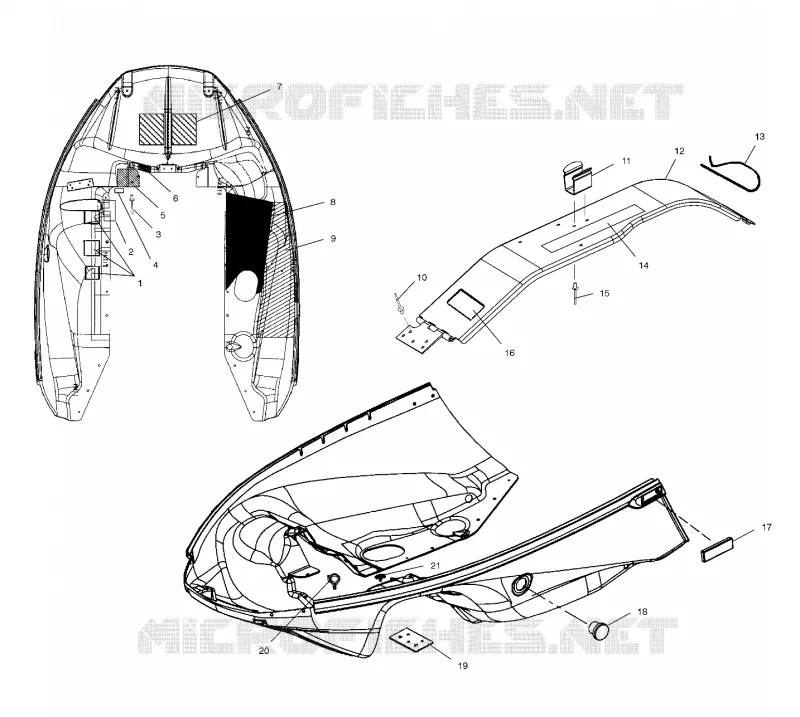 NOSEPAN