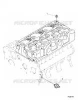 MOTEUR, OIL SWITCH