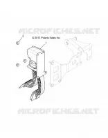 ELECTRICITE, THROTTLE PEDAL