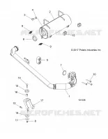 ENGINE, ECHAPPEMENT