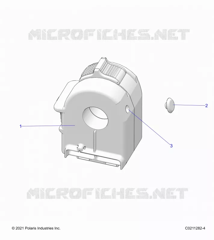 DIRECTION, CONTROLS, LEFT HAND CONTROLS