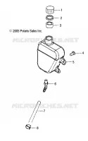 VASE D'EXPANSION