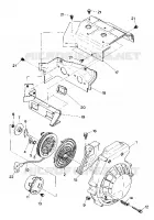 CARTERS REFROIDISSEMENT AND LANCEUR Sport and Sport GT (4916821682033A)