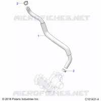 REFROIDISSEMENT BYPASS