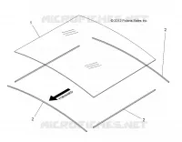 TOIT OUVRANT PANEL