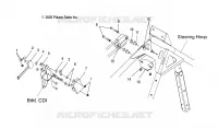 ELEMENTS ELECTRIQUE MOUNTING