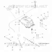 SYSTÈME D'ALIMENTATION DE CARBURANT