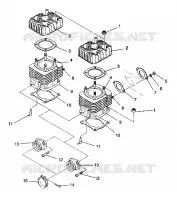 CYLINDRE LITE GT/0933133 (4923232323029A)
