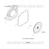 SYSTÈME DE TRANSMISSION, DRIVE COUPLER