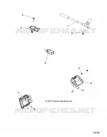 CAPTEURS, ECU AND CONTROL MODULES