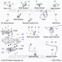 ELECTRICITE, COMPONENTS 1