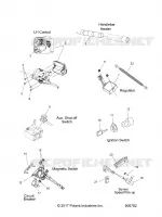 BOUTONS AND COMPONENTS