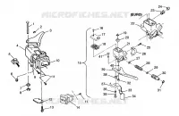 INSTRUMENTS 500 INDY 0982764(A)(B) AND  EUROPEAN 500 INDY E982764A (4942104210B012)