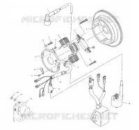 STATOR