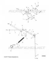 FUEL SYSTEM, POMPE A CARBURANT AND LINES