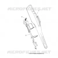 ETUI FUSIL