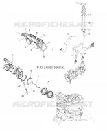 CORPS DE PAPILLON and INJECTOR