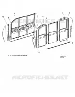 PORTES, FULL, SEALS