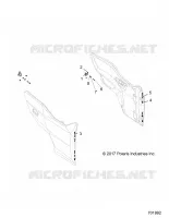 PORTES MOUNTING