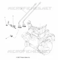 MOTEUR, INJECTEUR