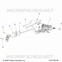 DIRECTION, LINKAGE, TILT AND RELATED, PREMIUM