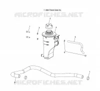 VASE D'EXPANSION