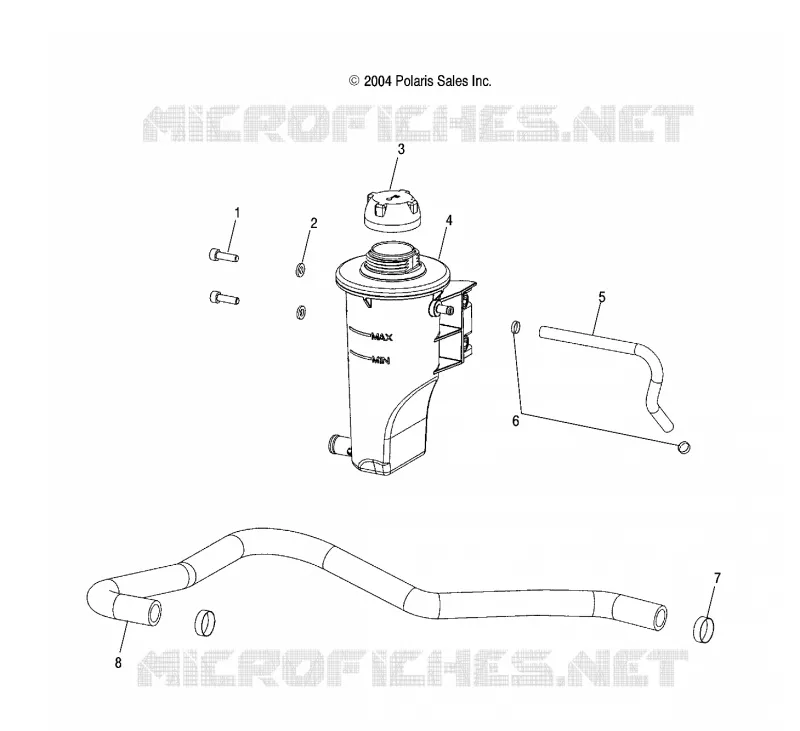 VASE D'EXPANSION
