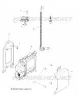 ELECTRICITE, IGNITION