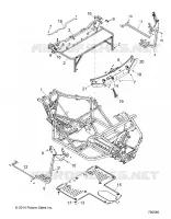 CHASSIS, CHASSIS
