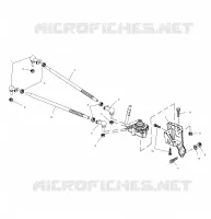 PONT SELECTOR MOUNTING