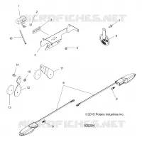 CLIGNOTANTSS and HORN