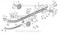 FIXATION RAIL