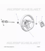 VOLANT, STANDARD
