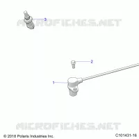 MOTEUR, SENSORS