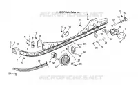 FIXATION RAIL