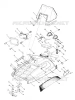 CAPOT Supertrak (4915871587003A)