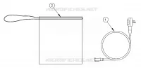 CHARGING CORD SET KIT