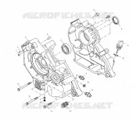 CARTERS MOTEUR