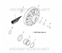 EMBRAYAGE DE TRANSMISSION