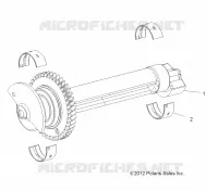 MOTEUR, BALANCER