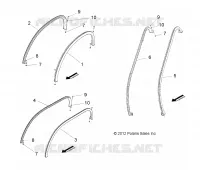 TOIT RAILS
