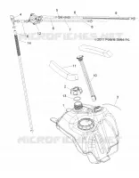 SYSTÈME D'ALIMENTATION DE CARBURANT