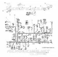FAISCEAU ELECTRIQUEES