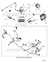 FAISCEAU ELECTRIQUE