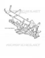 CHASSIS, CADRE