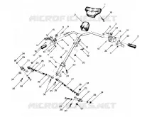 DIRECTION Star and Sprint E/S (4915431543007A)