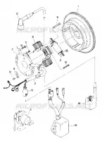 STATOR ASSEMBLY (4917731773046A)